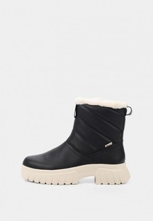 Ботинки Rieker