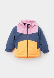 Куртка горнолыжная Color Kids