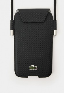 Чехол для iPhone Lacoste