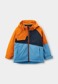 Куртка горнолыжная Color Kids