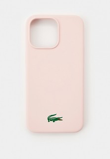 Чехол для iPhone Lacoste