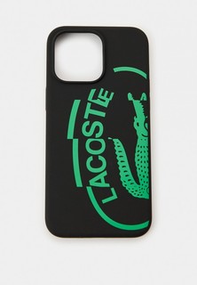 Чехол для iPhone Lacoste