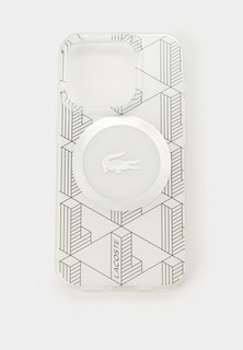 Чехол для iPhone Lacoste