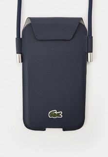 Чехол для iPhone Lacoste