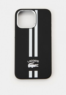 Чехол для iPhone Lacoste