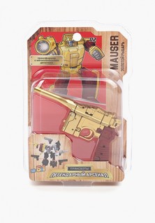 Робот 1Toy