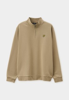 Олимпийка Lyle & Scott