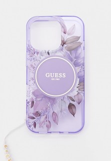 Чехол для iPhone Guess
