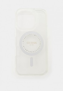 Чехол для iPhone Guess
