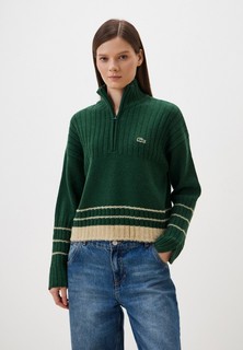 Свитер Lacoste