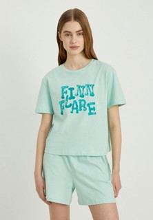 Пижама Finn Flare