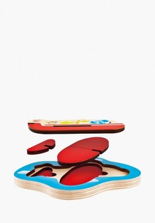 Набор игровой Hape
