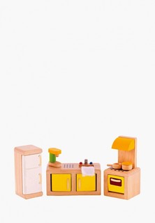 Набор игровой Hape