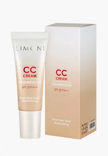 CC-Крем для лица Limoni