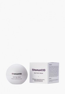Крем для лица Shonantto