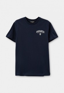 Футболка Dsquared2