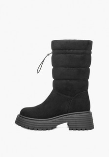 Полусапоги T.Taccardi