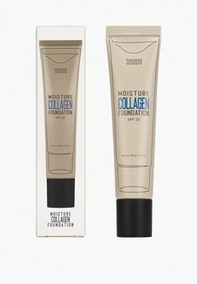 Тональный крем Tenzero