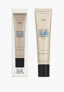 Тональный крем Tenzero