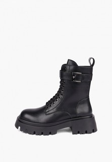 Ботинки Instreet