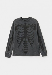 Лонгслив Terranova