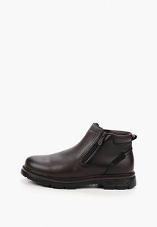 Ботинки T.Taccardi