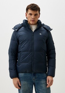Пуховик Calvin Klein Jeans