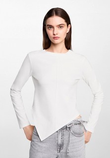 Лонгслив Mango Teen