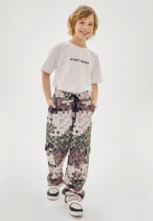 Брюки Noble People