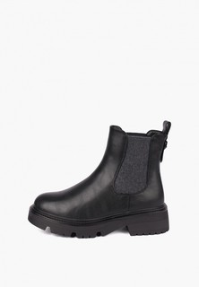 Ботинки Instreet