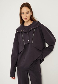 Худи Lu Sisters Brand