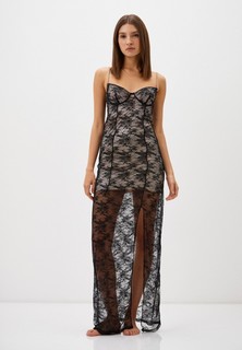 Платье домашнее Infinity Lingerie