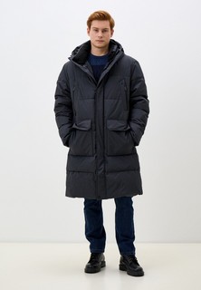 Куртка утепленная Urban Fashion for Men