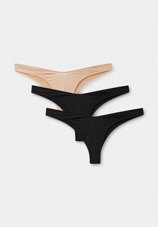 Трусы 3 шт. Infinity Lingerie