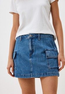 Юбка джинсовая Levis®
