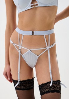 Трусы и пояс Infinity Lingerie