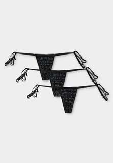 Трусы 3 шт. Infinity Lingerie