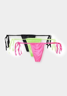 Трусы 3 шт. Infinity Lingerie