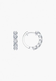 Серьги Sokolov