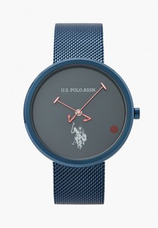 Часы U.S. Polo Assn.