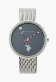 Часы U.S. Polo Assn.