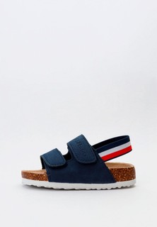 Сандалии Tikkago