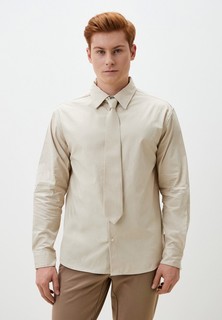 Рубашка и галстук Sela