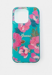 Чехол для iPhone Guess