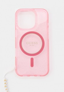 Чехол для iPhone Guess