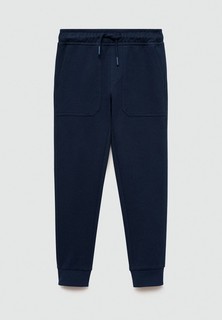 Брюки спортивные Mango Kids