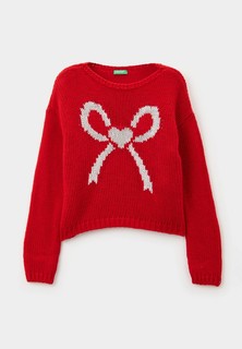 Джемпер United Colors of Benetton