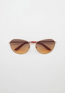 Очки солнцезащитные Guess