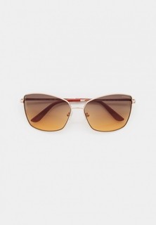Очки солнцезащитные Guess