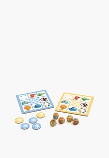 Игра настольная Djeco